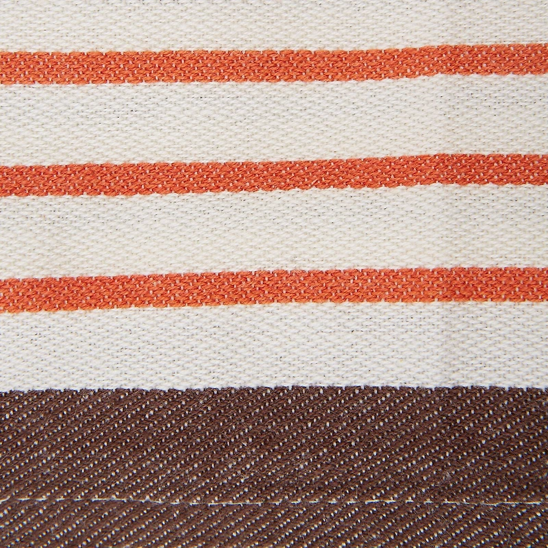 DII® Harvest Prep Stripe Woven Dishtowel Set