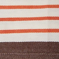 DII® Harvest Prep Stripe Woven Dishtowel Set