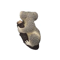Design Toscano 13" Kouta the Climbing Koala Sculpture