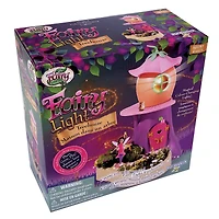 6 Pack: My Fairy Garden® Light Treehouse