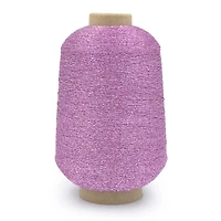 Silk City Fibers Lumina Metallic Cone Yarn