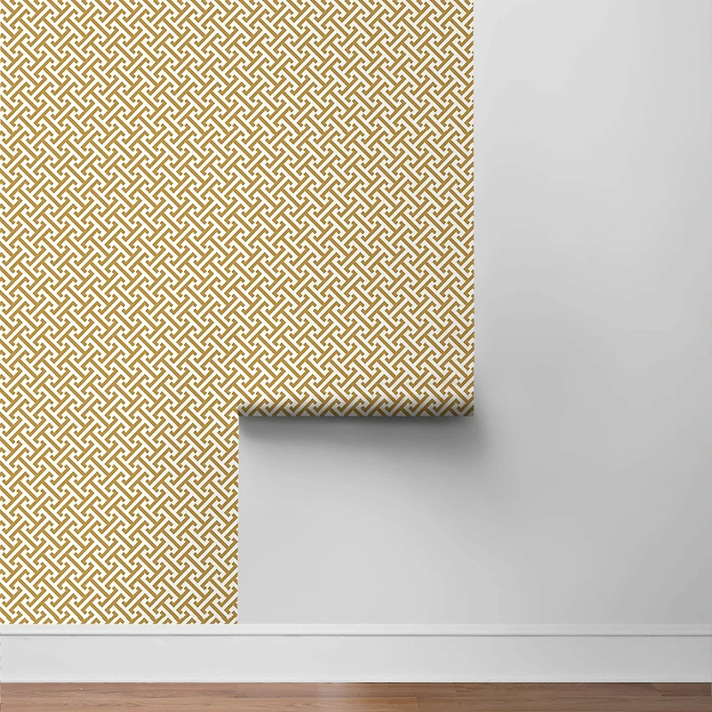 Surface Style Cross Section Peel & Stick Wallpaper