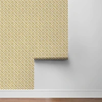 Surface Style Cross Section Peel & Stick Wallpaper