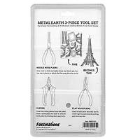 Metal Earth® Tool Kit