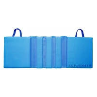 Swimline 3.8ft. Blue Solstice Flip & Float™