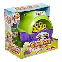Gazillion Bubbles Hurricane Bubble Machine, 2ct.