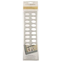 The Beadsmith® BASIC elements™ 24-Hole Seed Bead Sorters, 2ct.