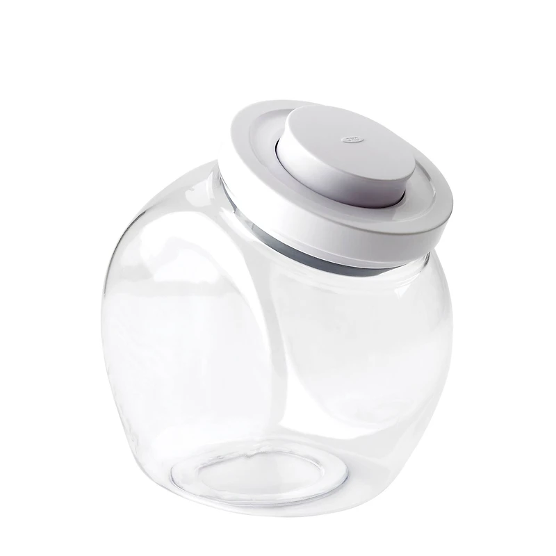 OXO Softworks 3qt. POP Medium Jar