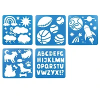 15 Piece On-The-Go Drawing Case by Creatology™