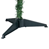 4ft. Unlit Mixed Green Pine Artificial Christmas Tree