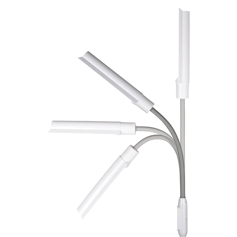 OttLite® Wingshade LED Floor Lamp