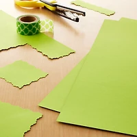 Smooth Solid Cardstock Paper by Recollections