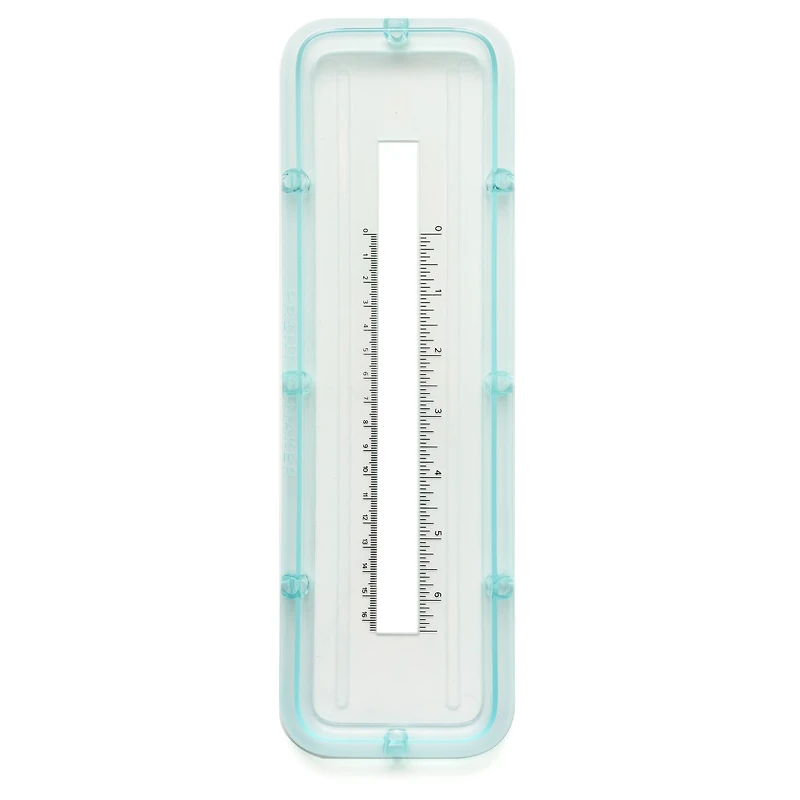 We R Memory Keepers® PrintMaker™ 6'' Alignment Guide