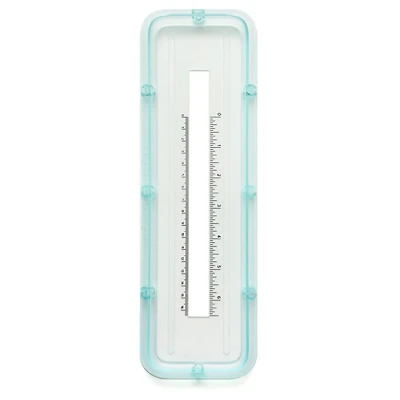 We R Memory Keepers® PrintMaker™ 6'' Alignment Guide