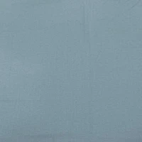 Feldman Medium Blue Cotton Flannel Fabric