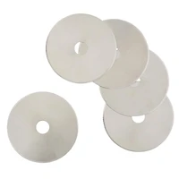 Fiskars® 45mm Rotary Blades, 5ct.