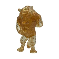 3D Crystal Puzzle - Disney Prince Adam/Beast (Brown): 49 Pcs