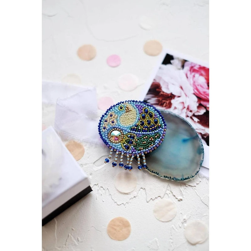 Abris Art Bird Decoration Kit