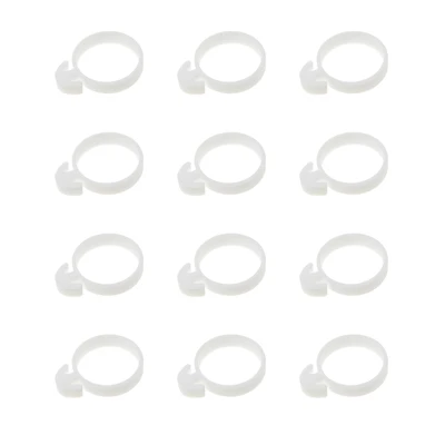 Decorating Bag Ties, 12ct. by Makery™