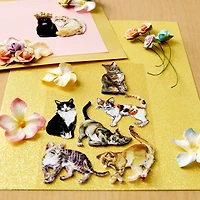 Cat Stickers by Recollections™