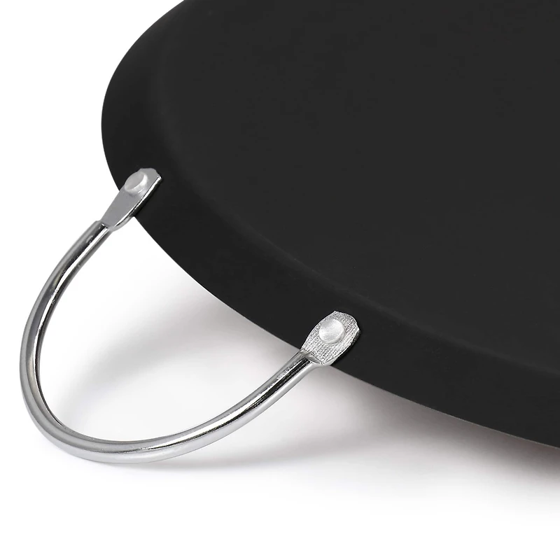 Oster Non-Stick 14" Carbon Steel Stonefire Comal