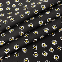 SINGER Honey Bee Gnomes Cotton Fabric Bundle