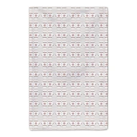 Warm And Cozy Mittens Tea Towels - Set of 2