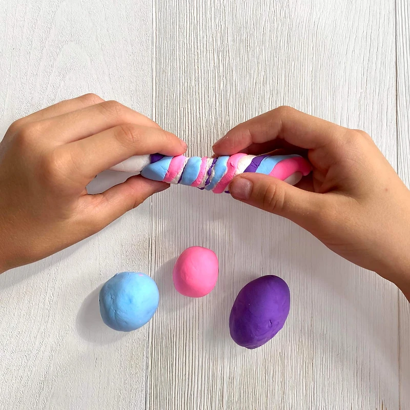 Wish Craft™ Marbled Moon Phase Jewelry Craft Kit