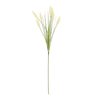 Cream Bunny Tail Stem by Ashland®