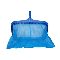 Swimline Hydrotools Professional Heavy Duty Deep Bag Leaf Rake