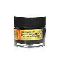 Speedball® Pigmented Acrylic Calligraphy Ink