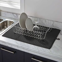 Kitchen Details Jumbo Charcoal Drying Mats, 2ct.