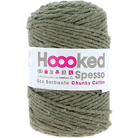 Hoooked Spesso Chunky Cotton Yarn