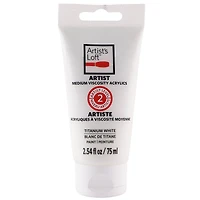 Medium Viscosity Acrylic Paint by Artist's Loft