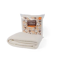 Fairfield™ Organic Cotton Quilt Batting, 72" x 90"