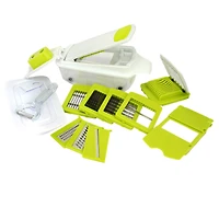 MegaChef 8-in-1 Multi-Use Slicer