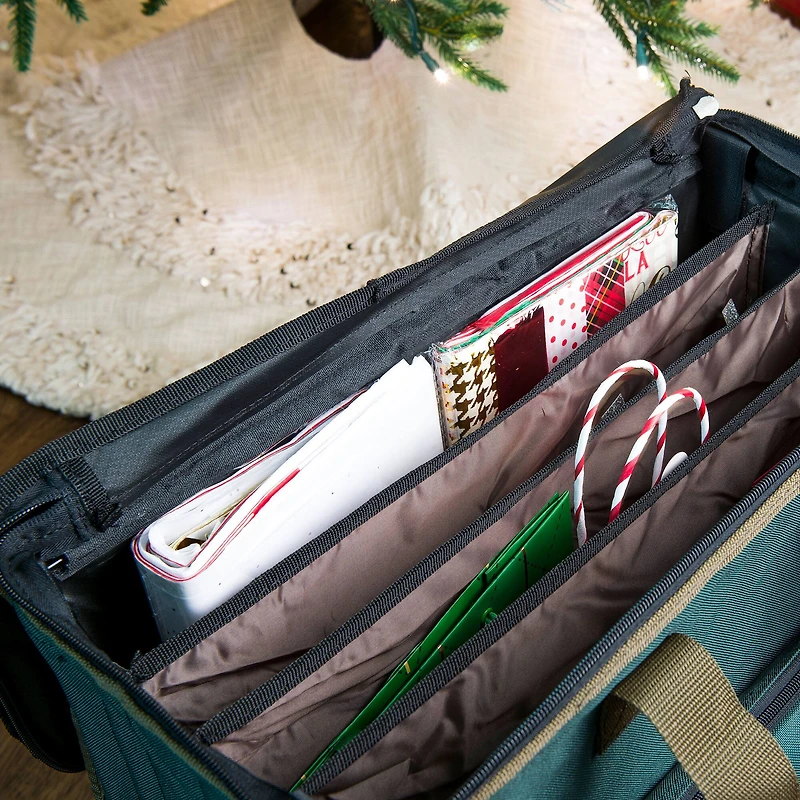 TreeKeeper Tissue Paper & Gift Bag Storage Bag