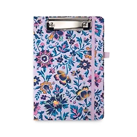 Vera Bradley® Cloud Vine Multi Mini Clipboard Folio