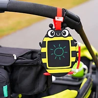 Boogie Board® Sketch Pals™ Dart the Bee Doodle Board
