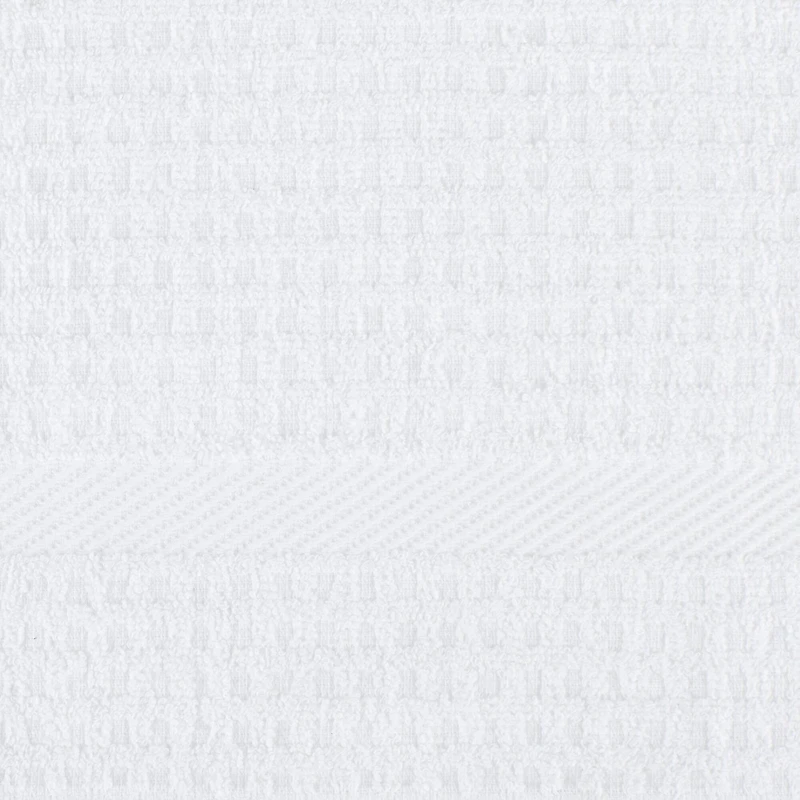 DII® Solid Waffle Terry Dishtowel