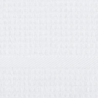 DII® Solid Waffle Terry Dishtowel