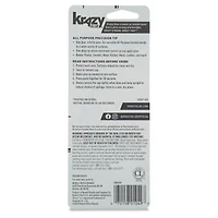 Krazy Glue® 20g All Purpose Super Glue
