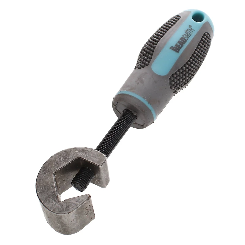 The Beadsmith® Universal Metal Stamp Holder