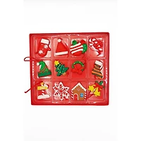 Wizardi Small Christmas Ornaments