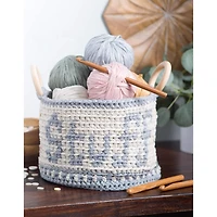 Leisure Arts® Graphed Crochet Book