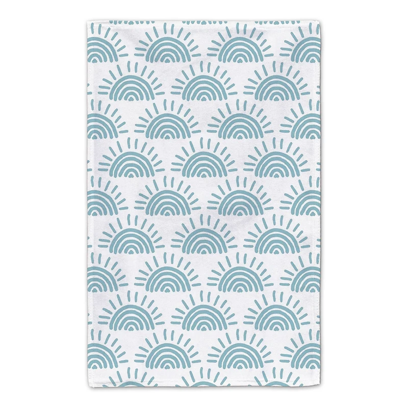 Beach Babe Tea Towel Set