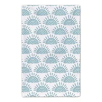 Beach Babe Tea Towel Set
