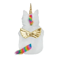 Best Furry Friends Unicorn Pet Costume