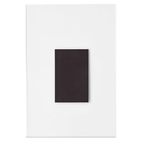 12 Pack: Acrylic 4" x 6" Magnet Frame, Basics by Studio Décor®