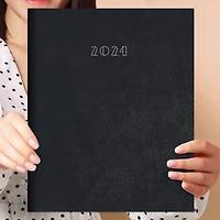 2024 Chalkboard Large Monthly Planner